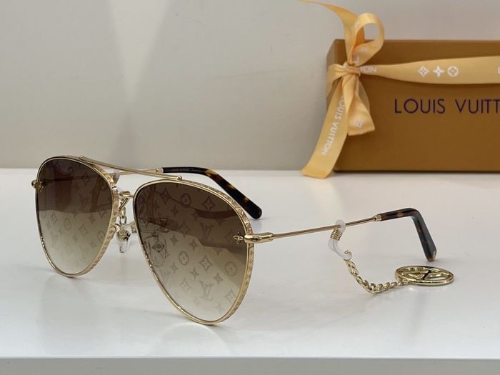 Louis Vuitton Sunglasses Top Quality LVS00902